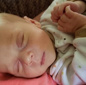 Meet your Posher, Suzy